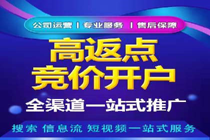 托管SEM竞价服务提供商的选择与评估标准